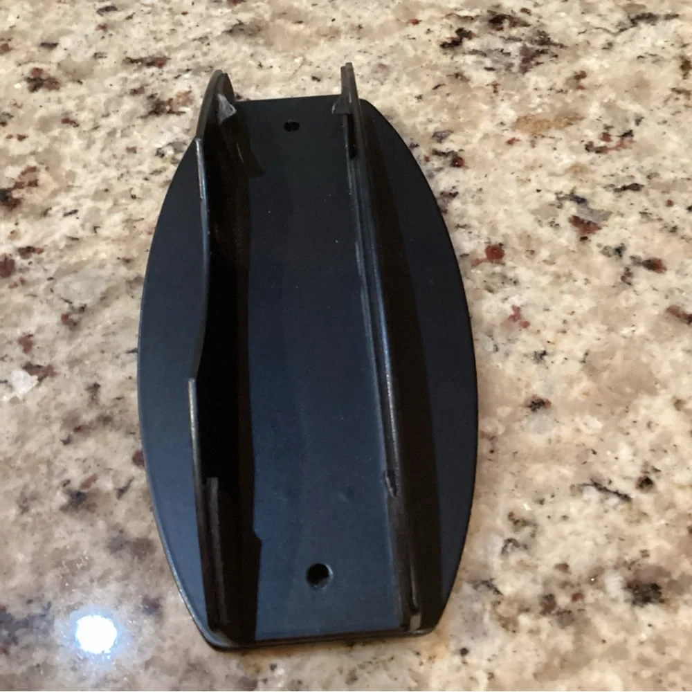 Desktop holder for Apple 2020 Mac mini